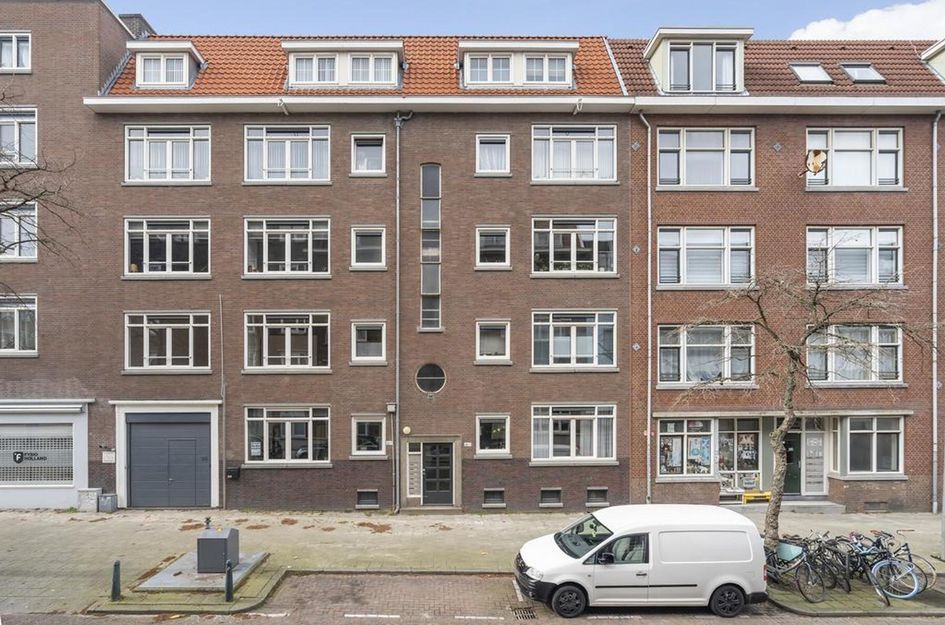 Heulstraat 31a