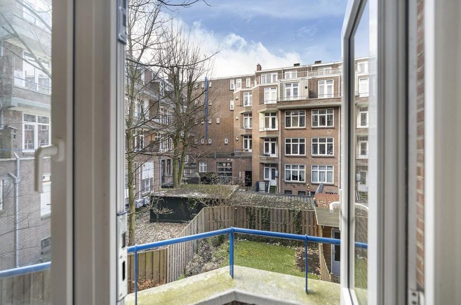 Heulstraat 31a