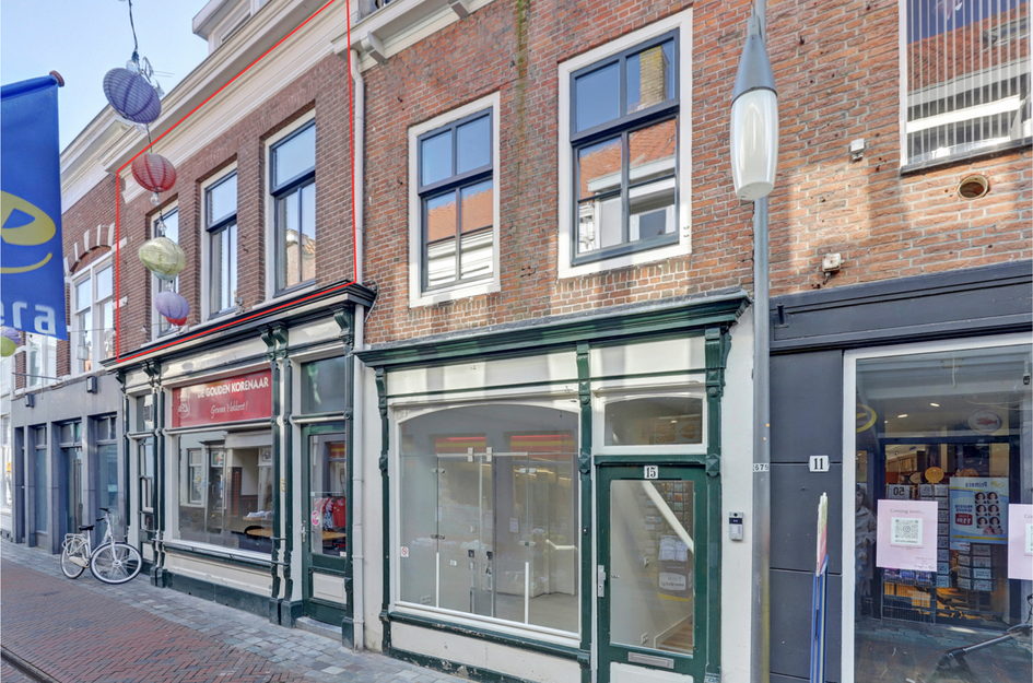 Sint Adriaanstraat 13C