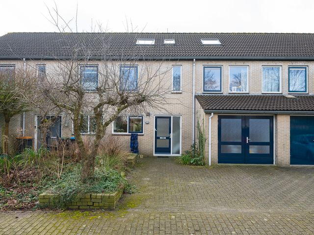 Allersmaat 59, Doesburg