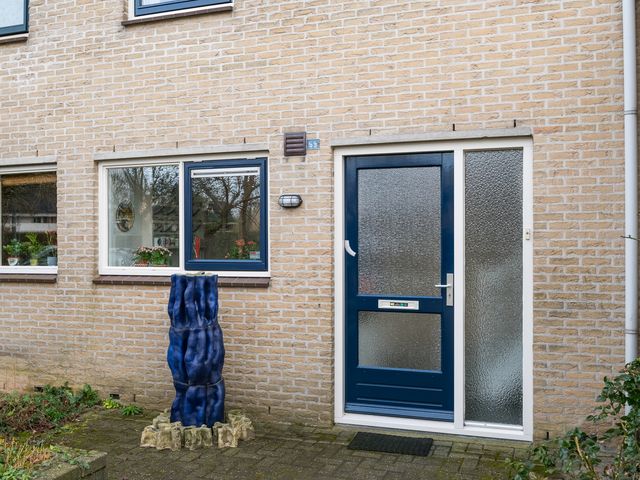 Allersmaat 59, Doesburg