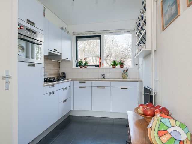 Allersmaat 59, Doesburg