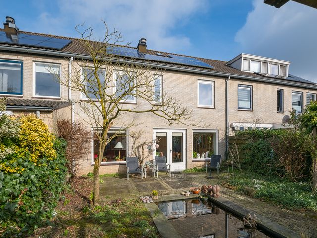 Allersmaat 59, Doesburg