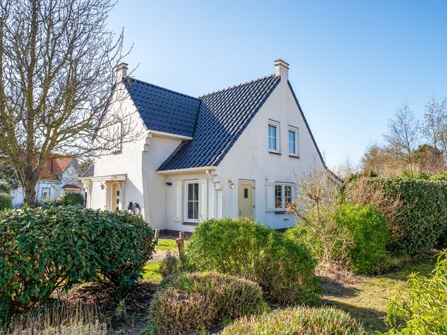 Westduynen 18, Cadzand