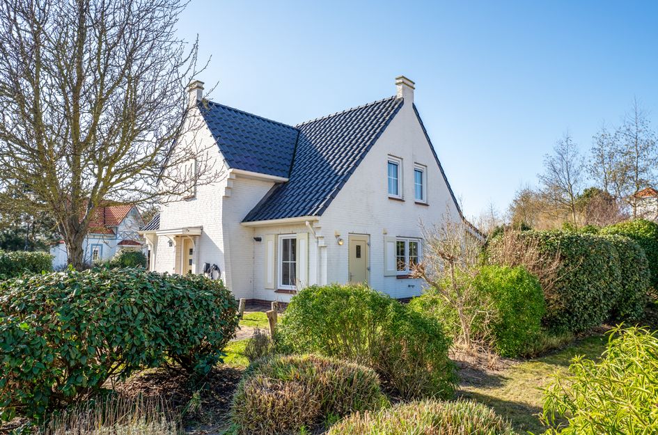 Westduynen 18