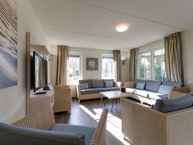 Westduynen 18, Cadzand