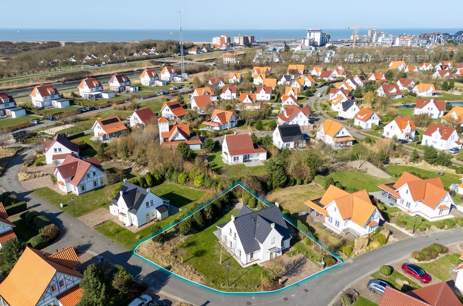 Westduynen 18