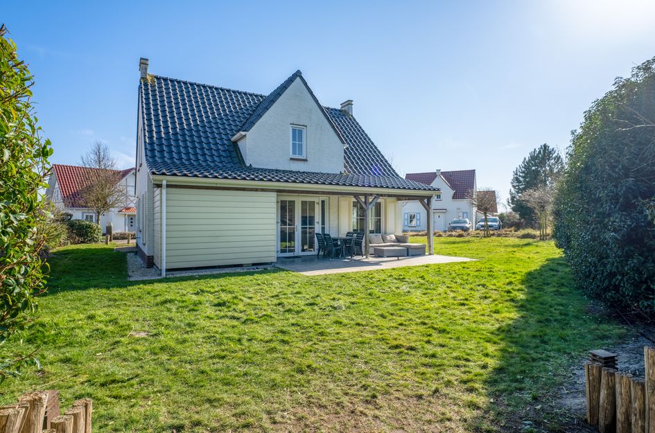 Westduynen 18