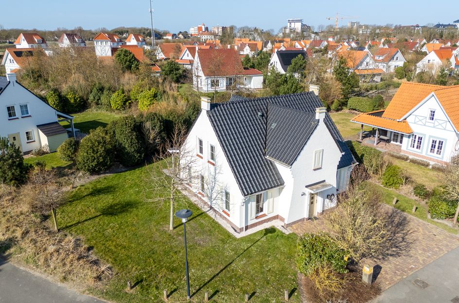 Westduynen 18