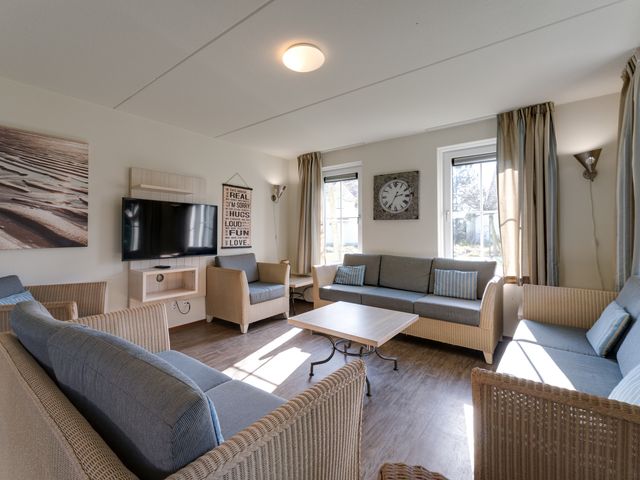 Westduynen 18, Cadzand
