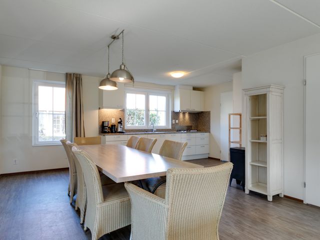 Westduynen 18, Cadzand