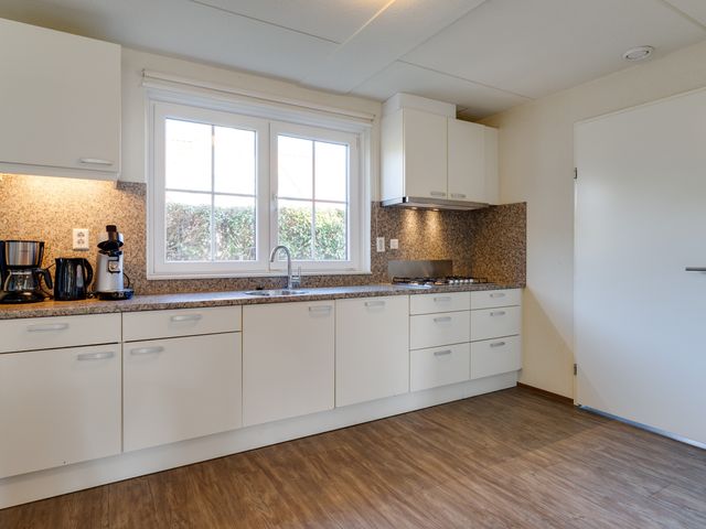 Westduynen 18, Cadzand