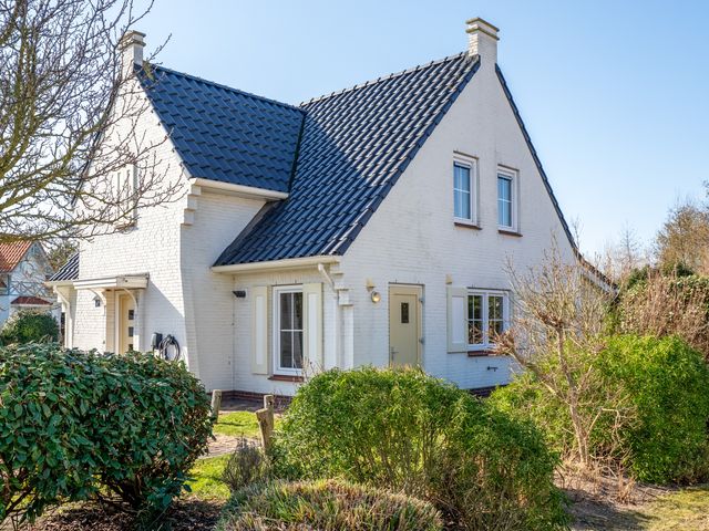 Westduynen 18, Cadzand