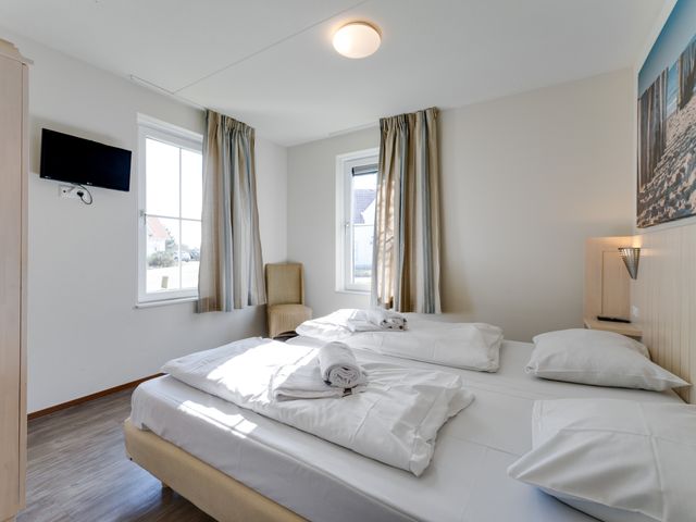 Westduynen 18, Cadzand