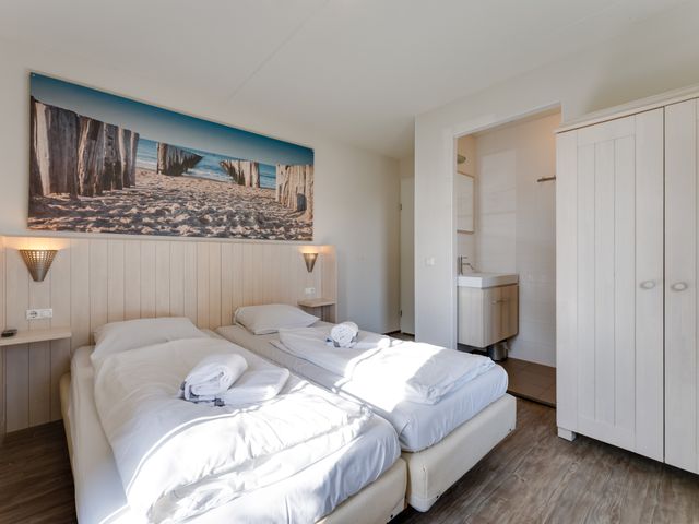Westduynen 18, Cadzand