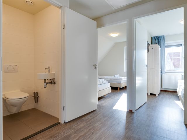 Westduynen 18, Cadzand