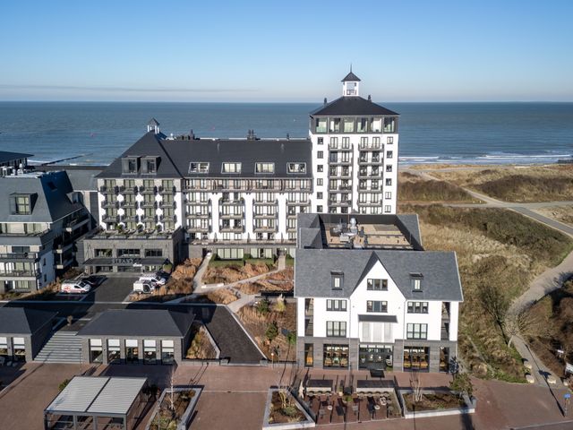 Boulevard de Wielingen 47C002, Cadzand