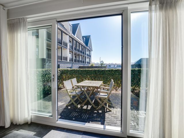 Boulevard de Wielingen 47C002, Cadzand