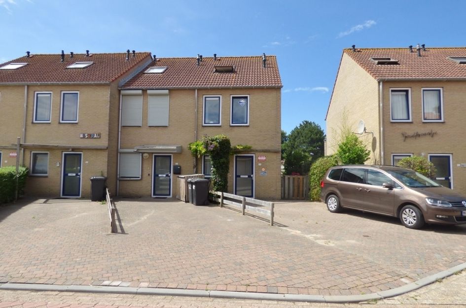 Meidoornstraat 14