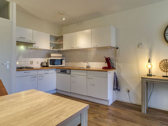 Meidoornstraat 14, Cadzand