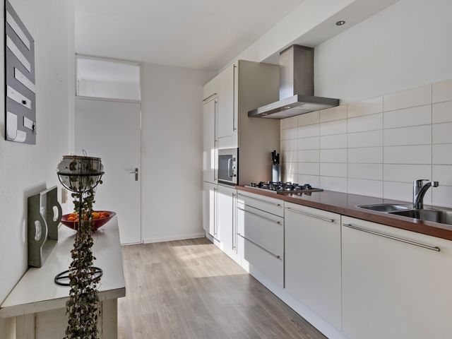 Egeïschestraat 48, Emmeloord