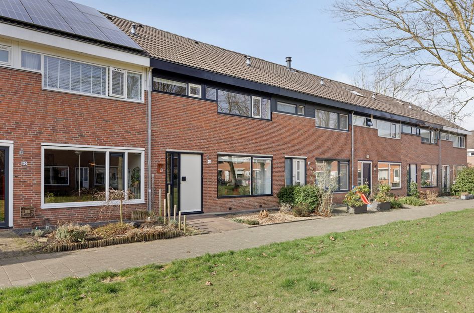 Egeïschestraat 48