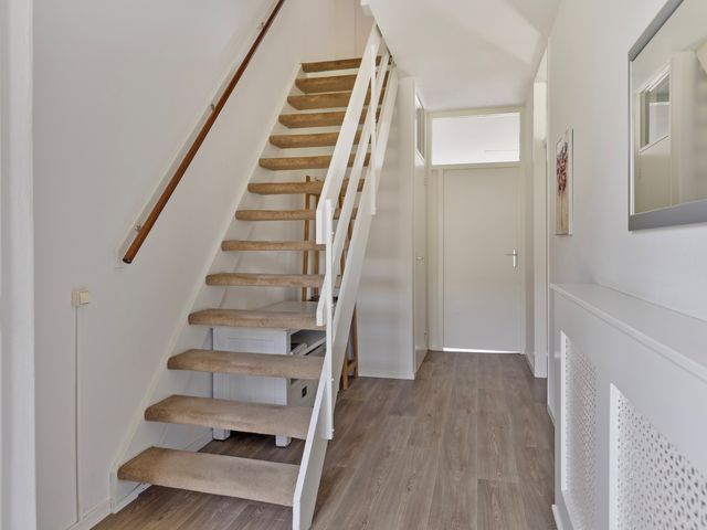 Egeïschestraat 48, Emmeloord