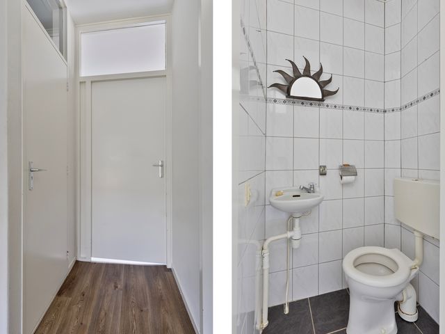 Egeïschestraat 48, Emmeloord