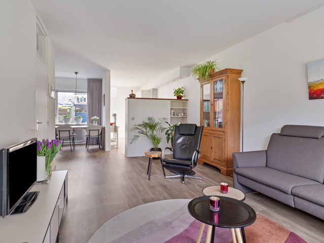 Egeïschestraat 48, Emmeloord