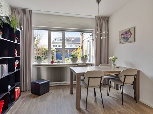 Egeïschestraat 48, Emmeloord