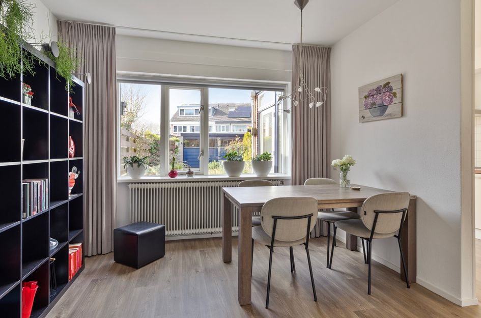 Egeïschestraat 48