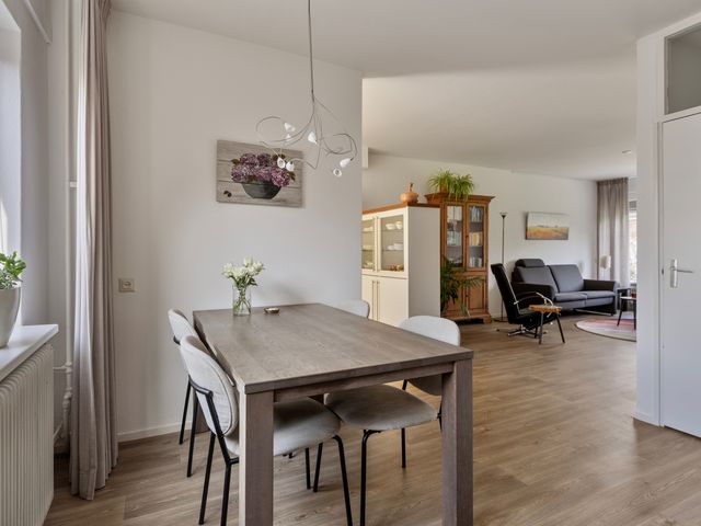 Egeïschestraat 48, Emmeloord