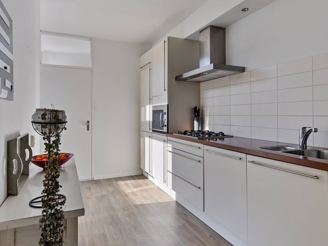 Egeïschestraat 48, Emmeloord