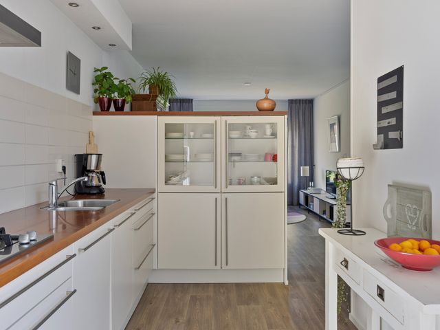 Egeïschestraat 48, Emmeloord