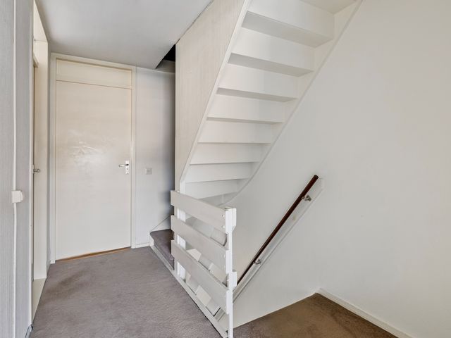 Egeïschestraat 48, Emmeloord