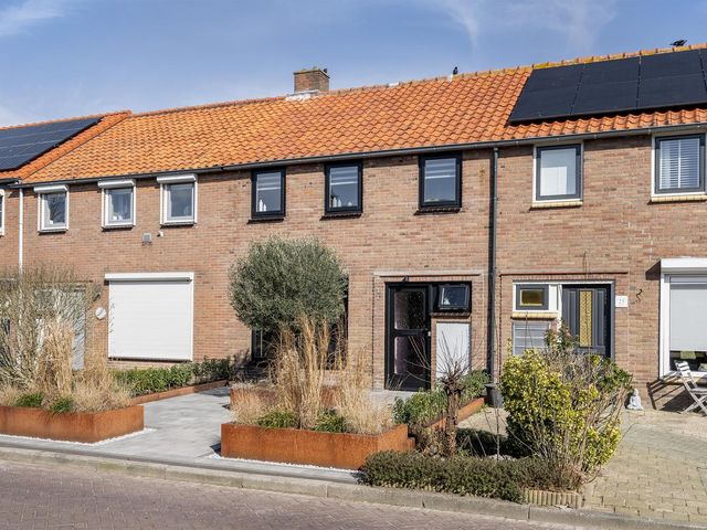 Schoolstraat 23, Sint-Annaland