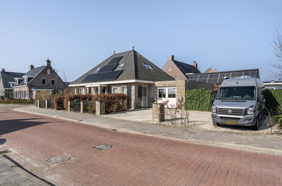 Dokter Zoetemanstraat 4
