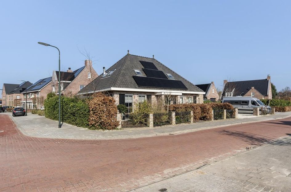 Dokter Zoetemanstraat 4