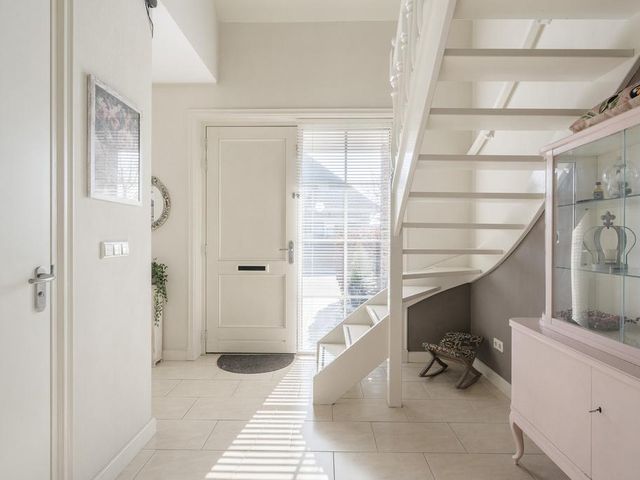 Dokter Zoetemanstraat 4, Stavenisse