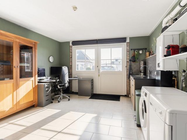 Dokter Zoetemanstraat 4, Stavenisse