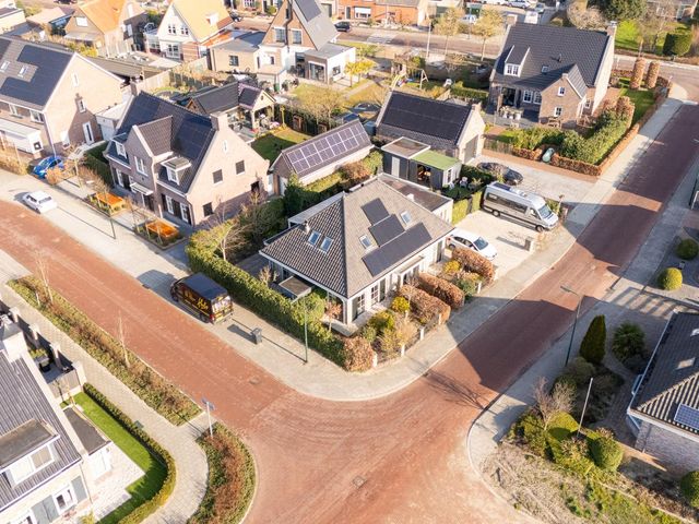 Dokter Zoetemanstraat 4, Stavenisse