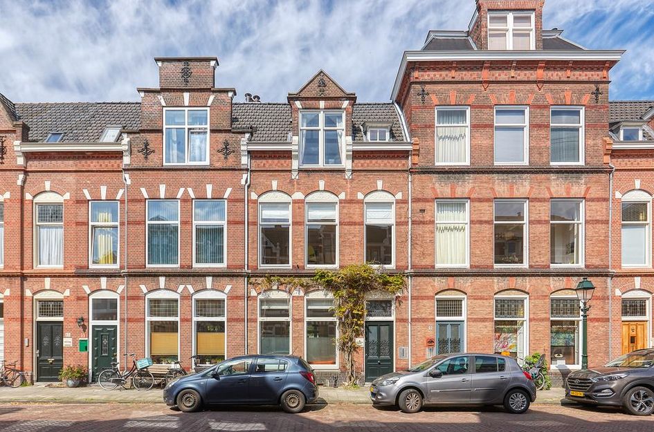Banstraat 11