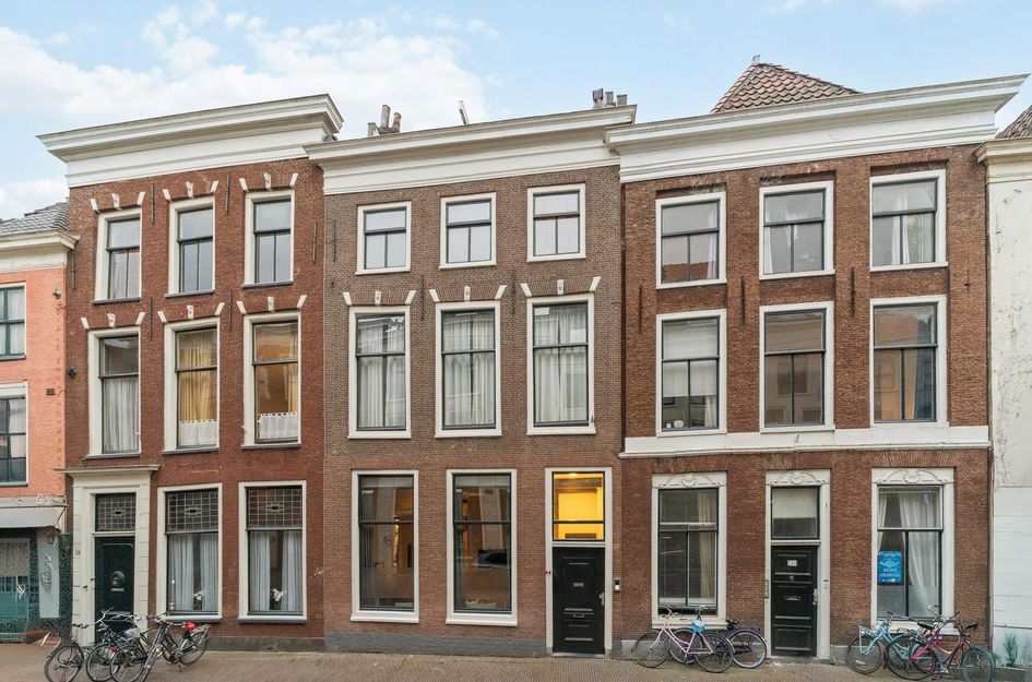 Hogewoerd 123