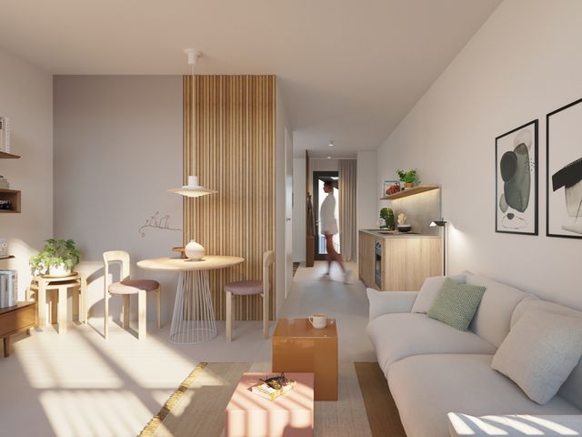 Vlaamsegas 11, Nijmegen