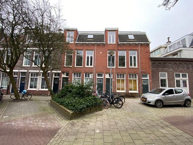 Koolstraat 42a, Groningen