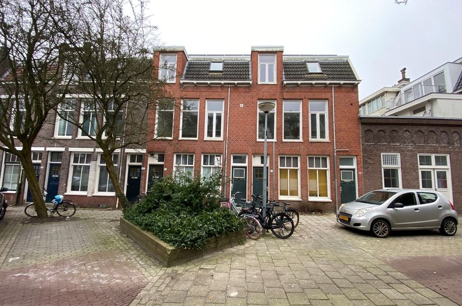 Koolstraat 42a