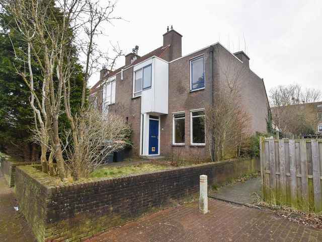 De Veste 11 24, Lelystad