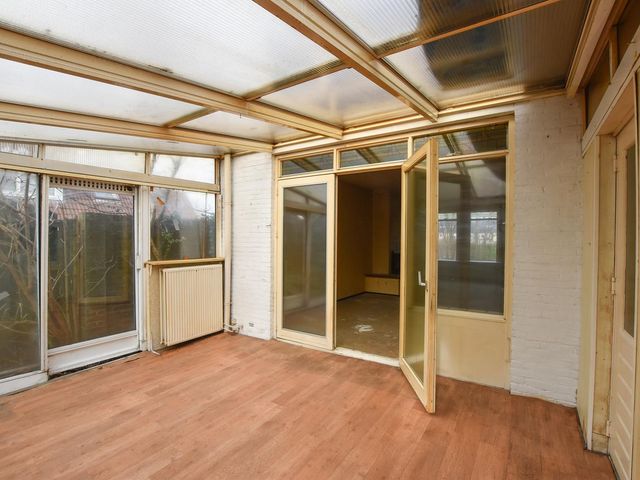 De Veste 11 24, Lelystad