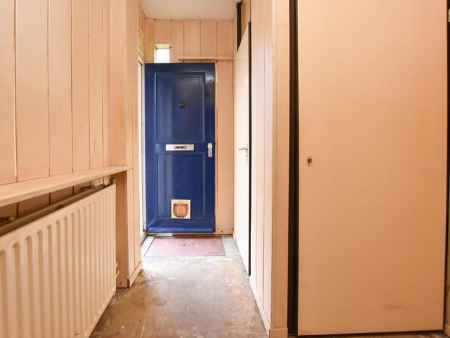 De Veste 11 24, Lelystad