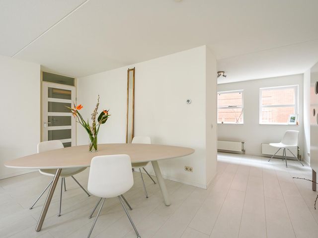 Mariottestraat 84, 'S-Gravenhage